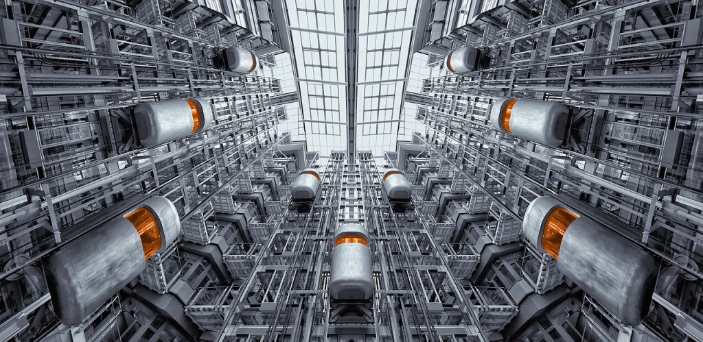 smart elevators