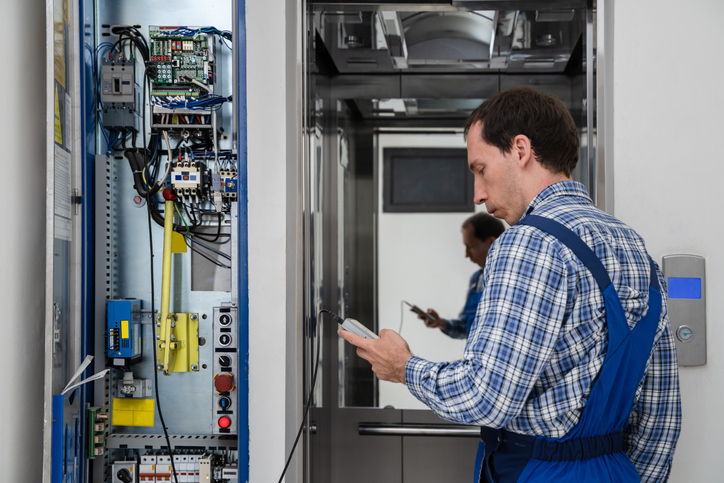 What Happens If Your Lift Doesn’t Meet Current Australian Standards?