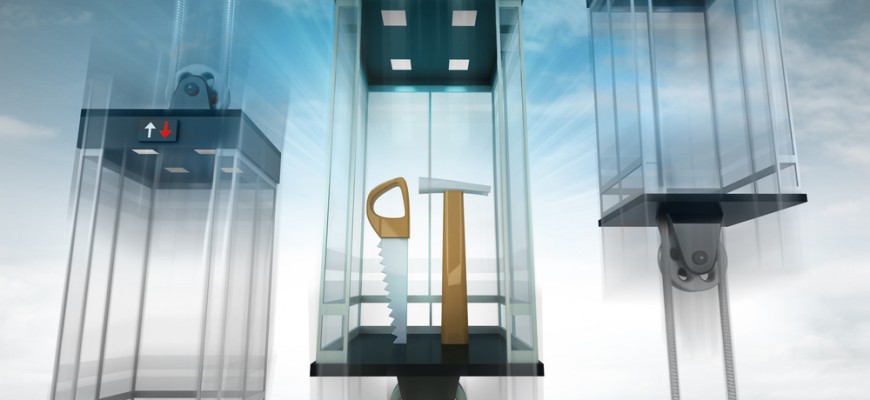 Elevator Modernisation
