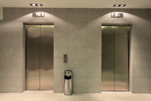 Elevators