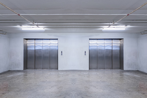 Freight Elevators
