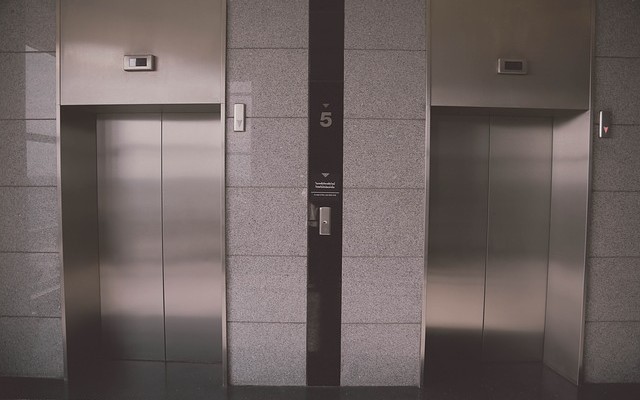 Various Types of Lifts Installed in The Building | Lift Consultants