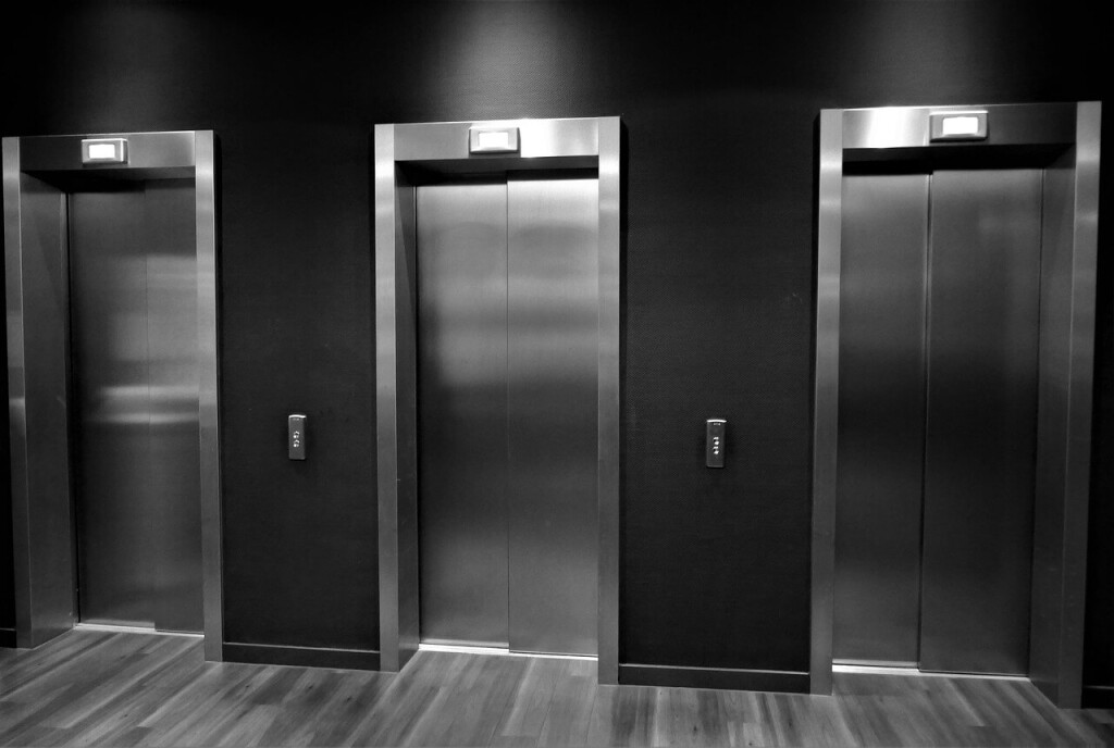 elevator