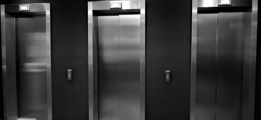 elevator