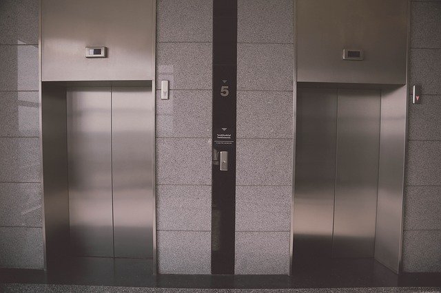Elevator Maintenance
