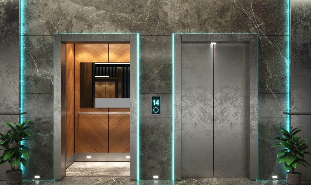 The 7 Warning Signs Your Lift Needs Modernisation
