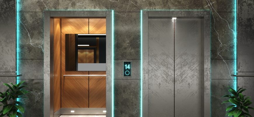 The 7 Warning Signs Your Lift Needs Modernisation