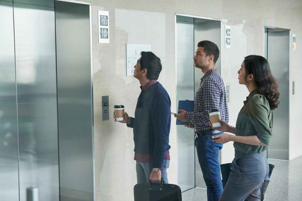 The Lift Is 1% of Your Budget. Why Does It Cause 20% of Your Delays?
