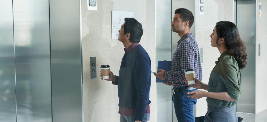 The Lift Is 1% of Your Budget. Why Does It Cause 20% of Your Delays?